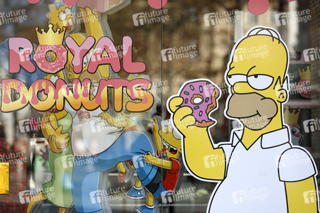 Symbolfoto Royal Donuts