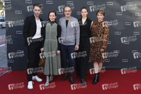 Filmpremiere 'Das Weiße Haus am Rhein', Filmfest Hamburg 2021