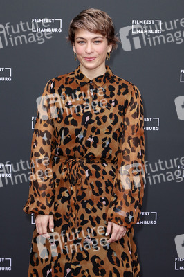 Filmpremiere 'Das Weiße Haus am Rhein', Filmfest Hamburg 2021