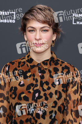 Filmpremiere 'Das Weiße Haus am Rhein', Filmfest Hamburg 2021