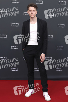 Filmpremiere 'Das Weiße Haus am Rhein', Filmfest Hamburg 2021