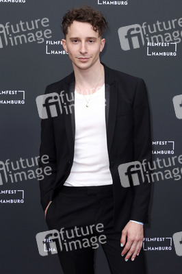 Filmpremiere 'Das Weiße Haus am Rhein', Filmfest Hamburg 2021