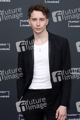 Filmpremiere 'Das Weiße Haus am Rhein', Filmfest Hamburg 2021