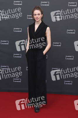 Filmpremiere 'Das Weiße Haus am Rhein', Filmfest Hamburg 2021