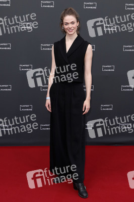 Filmpremiere 'Das Weiße Haus am Rhein', Filmfest Hamburg 2021