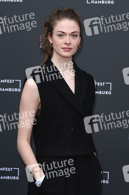 Filmpremiere 'Das Weiße Haus am Rhein', Filmfest Hamburg 2021