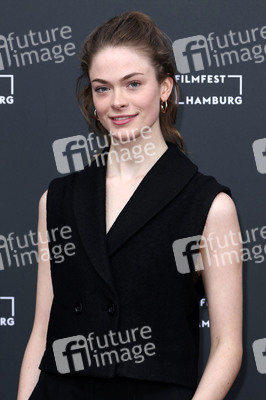 Filmpremiere 'Das Weiße Haus am Rhein', Filmfest Hamburg 2021