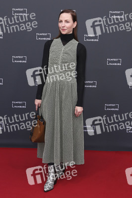 Filmpremiere 'Das Weiße Haus am Rhein', Filmfest Hamburg 2021