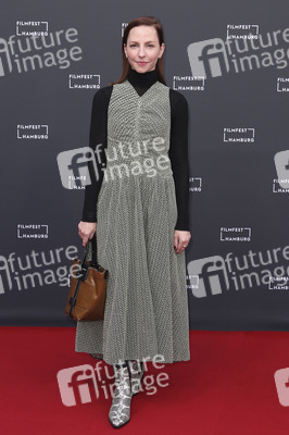 Filmpremiere 'Das Weiße Haus am Rhein', Filmfest Hamburg 2021