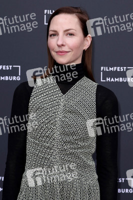 Filmpremiere 'Das Weiße Haus am Rhein', Filmfest Hamburg 2021