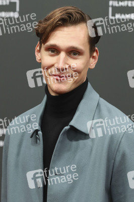 Filmpremiere 'Niemand ist bei den Kälbern', Filmfest Hamburg 2021