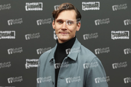 Filmpremiere 'Niemand ist bei den Kälbern', Filmfest Hamburg 2021