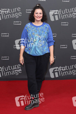 Filmpremiere 'Niemand ist bei den Kälbern', Filmfest Hamburg 2021