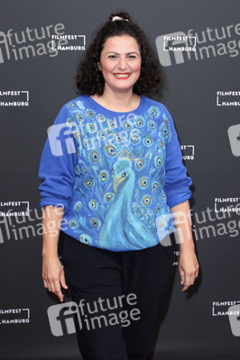 Filmpremiere 'Niemand ist bei den Kälbern', Filmfest Hamburg 2021