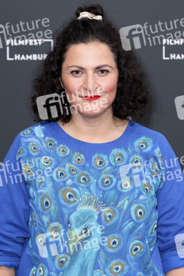 Filmpremiere 'Niemand ist bei den Kälbern', Filmfest Hamburg 2021