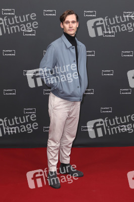 Filmpremiere 'Niemand ist bei den Kälbern', Filmfest Hamburg 2021