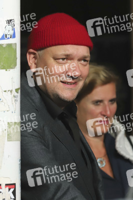 Filmpremiere 'Kranitz - Bei Trennung Geld zurück', Filmfest Hamburg 2021