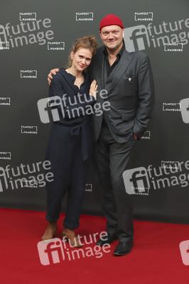 Filmpremiere 'Kranitz - Bei Trennung Geld zurück', Filmfest Hamburg 2021
