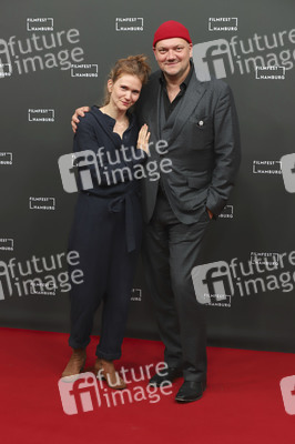 Filmpremiere 'Kranitz - Bei Trennung Geld zurück', Filmfest Hamburg 2021