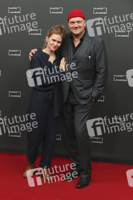 Filmpremiere 'Kranitz - Bei Trennung Geld zurück', Filmfest Hamburg 2021