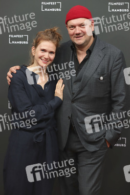 Filmpremiere 'Kranitz - Bei Trennung Geld zurück', Filmfest Hamburg 2021