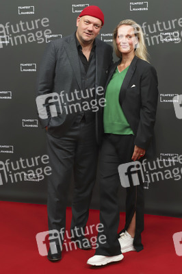 Filmpremiere 'Kranitz - Bei Trennung Geld zurück', Filmfest Hamburg 2021