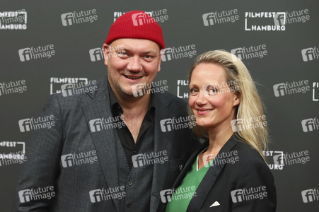 Filmpremiere 'Kranitz - Bei Trennung Geld zurück', Filmfest Hamburg 2021