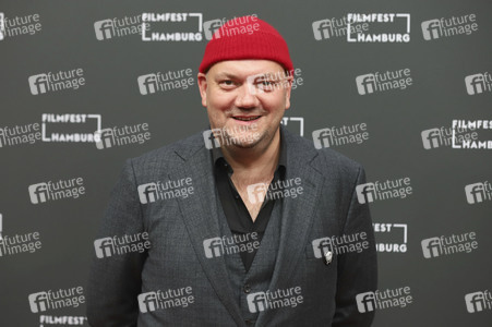 Filmpremiere 'Kranitz - Bei Trennung Geld zurück', Filmfest Hamburg 2021
