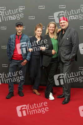 Filmpremiere 'Kranitz - Bei Trennung Geld zurück', Filmfest Hamburg 2021