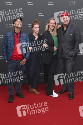 Filmpremiere 'Kranitz - Bei Trennung Geld zurück', Filmfest Hamburg 2021