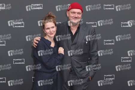 Filmpremiere 'Kranitz - Bei Trennung Geld zurück', Filmfest Hamburg 2021