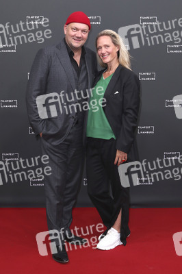 Filmpremiere 'Kranitz - Bei Trennung Geld zurück', Filmfest Hamburg 2021