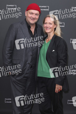 Filmpremiere 'Kranitz - Bei Trennung Geld zurück', Filmfest Hamburg 2021