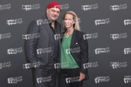 Filmpremiere 'Kranitz - Bei Trennung Geld zurück', Filmfest Hamburg 2021