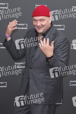 Filmpremiere 'Kranitz - Bei Trennung Geld zurück', Filmfest Hamburg 2021