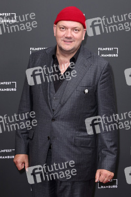 Filmpremiere 'Kranitz - Bei Trennung Geld zurück', Filmfest Hamburg 2021