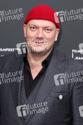 Filmpremiere 'Kranitz - Bei Trennung Geld zurück', Filmfest Hamburg 2021