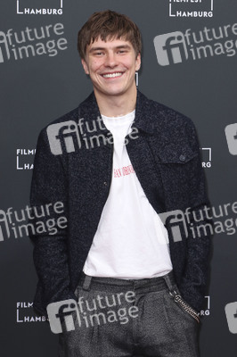 Filmpremiere 'Kranitz - Bei Trennung Geld zurück', Filmfest Hamburg 2021