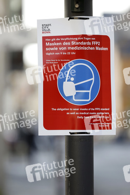 Symbolfoto Corona-Lockerungen