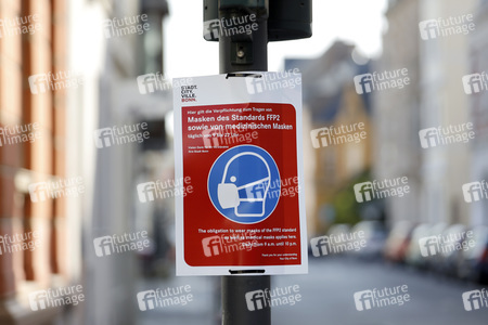 Symbolfoto Corona-Lockerungen