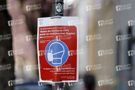 Symbolfoto Corona-Lockerungen