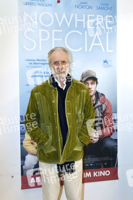 Filmpremiere 'Nowhere Special' in München