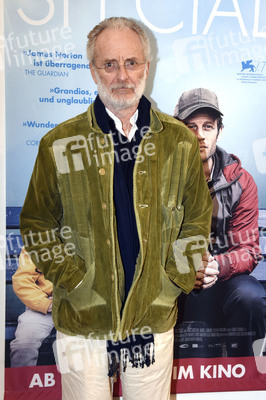 Filmpremiere 'Nowhere Special' in München