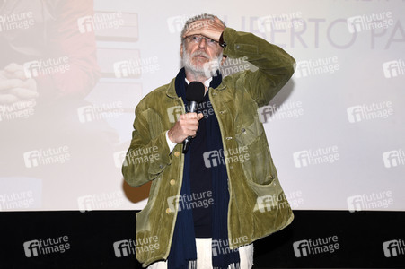 Filmpremiere 'Nowhere Special' in München