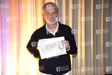 Filmpremiere 'Nowhere Special' in München