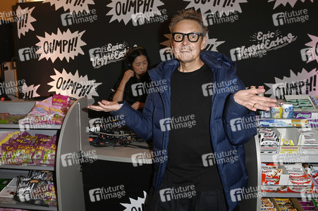 Oumph! Pop-Up Späti Launch Event in Berlin