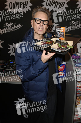 Oumph! Pop-Up Späti Launch Event in Berlin