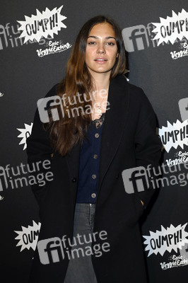 Oumph! Pop-Up Späti Launch Event in Berlin