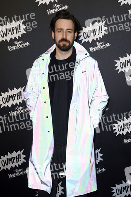 Oumph! Pop-Up Späti Launch Event in Berlin