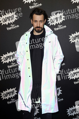 Oumph! Pop-Up Späti Launch Event in Berlin